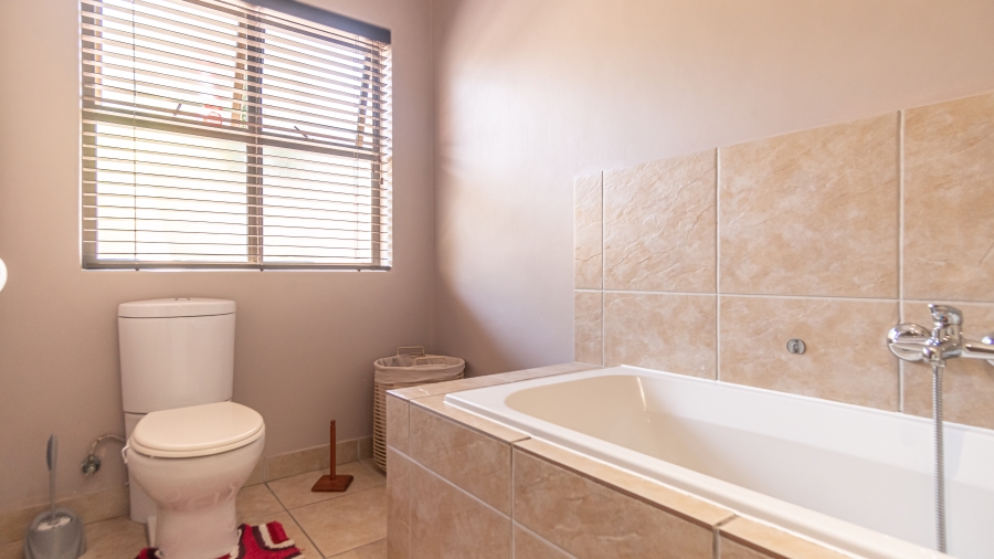 4 Bedroom Property for Sale in Big Bay Western Cape